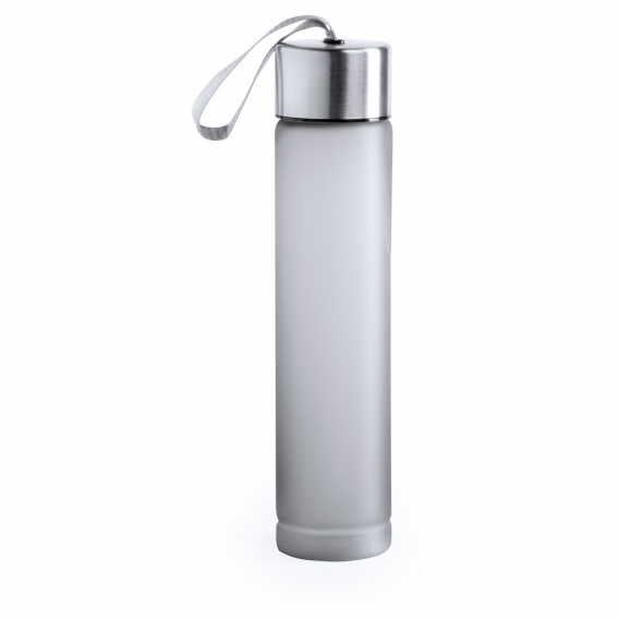 Wąska butelka sportowa 330 ml