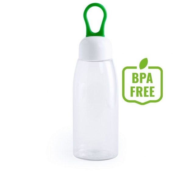 Butelka sportowa 480 ml