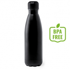 Športová fľaša s objemom 790 ml, vo farebnej škatuľke