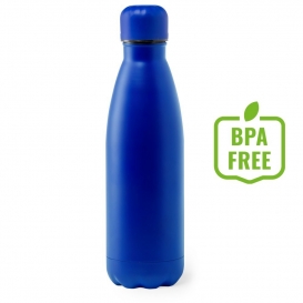 Športová fľaša s objemom 790 ml, vo farebnej škatuľke