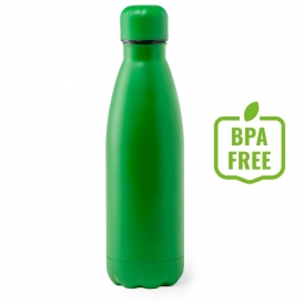 Športová fľaša s objemom 790 ml, vo farebnej škatuľke