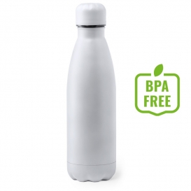 Športová fľaša s objemom 790 ml, vo farebnej škatuľke