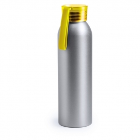 Športová fľaša s objemom 650 ml