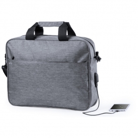 15 "taška na laptop, ochrana RFID