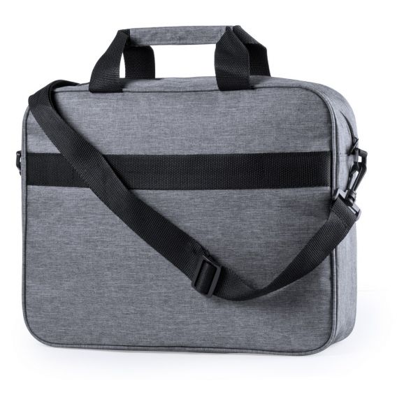Torba na laptopa 15", ochrona RFID