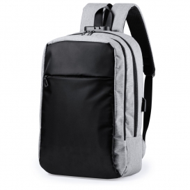 Vodotesný 15 "batoh na notebook