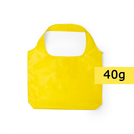 Torba poliestrowa, składana