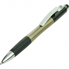 Multifunkčné pero, dotykové pero, otvárač na fľaše, skrutkovač