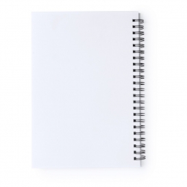 Notebook cca A5