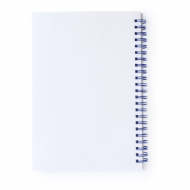 Notebook cca A5