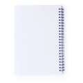 Notebook cca A5