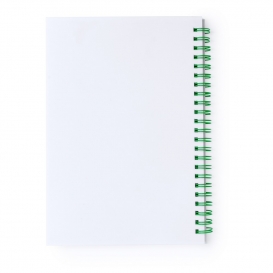 Notebook cca A5
