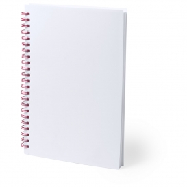 Notebook cca A5