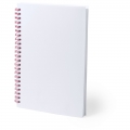 Notebook cca A5