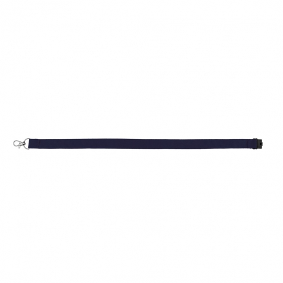 Smycz reklamowa