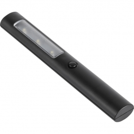 3 LED dielenské svetlo