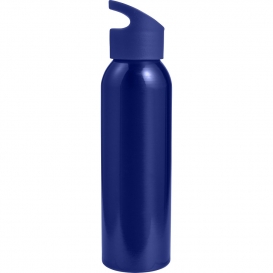 Športová fľaša s objemom 650 ml