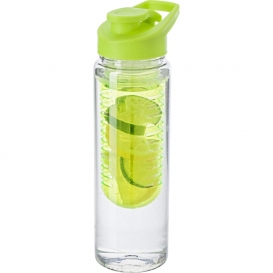 Športová fľaša s objemom 700 ml