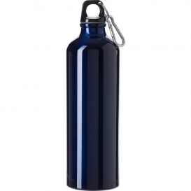Športová fľaša s objemom 750 ml