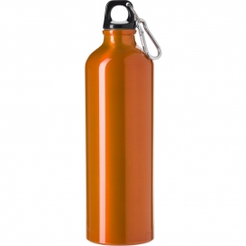 Športová fľaša s objemom 750 ml