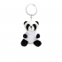 Bea, pluszowa panda, brelok