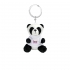 Bea, pluszowa panda, brelok