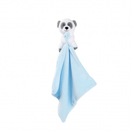 Lorrie, plyšová deka z pandy
