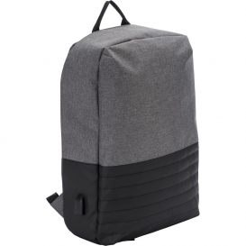 Batoh na ochranu pred vreckami, 15 "priehradka na laptop