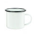 Emaliowany kubek 330 ml