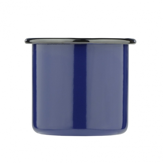 Emaliowany kubek 330 ml
