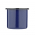 Emaliowany kubek 330 ml