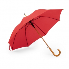 Ekologický automatický dáždnik