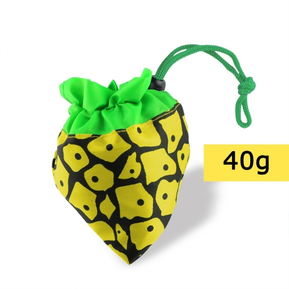 Torba poliestrowa, składana