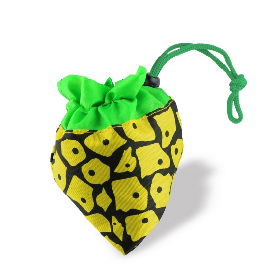 Torba poliestrowa, składana