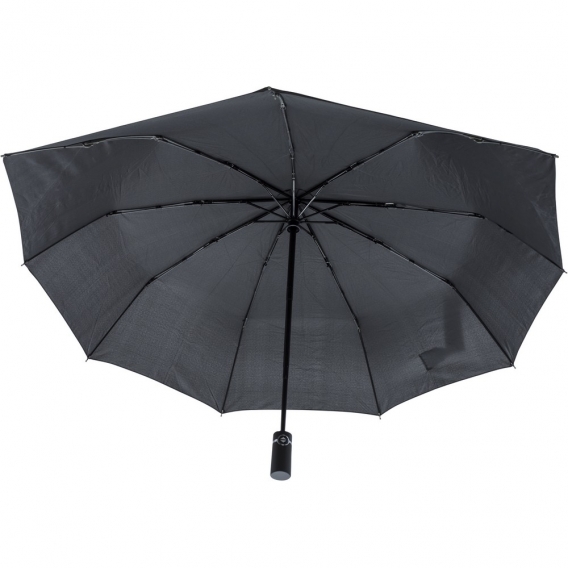 Wiatroodporny parasol automatyczny, składany