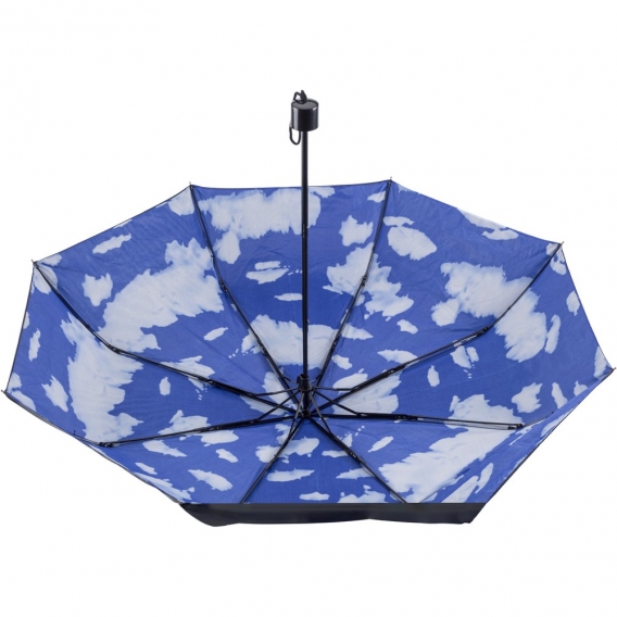 Parasol manualny, składany