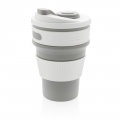 Skladací cestovný kelímok 350 ml