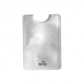 Držiteľ kreditnej karty, ochrana RFID