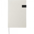 Notebook približne A5, 16 GB USB kľúč