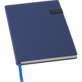 Notebook približne A5, 16 GB USB kľúč
