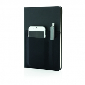 Notebook A5 s organizátorom