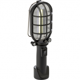 LED dielenská lampa