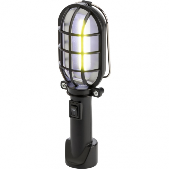 Lampka warsztatowa LED