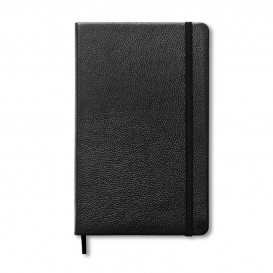 Kožený notebook MOLESKINE cca A5