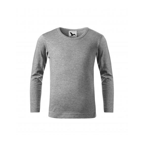 Fit-T LS Tričko detské