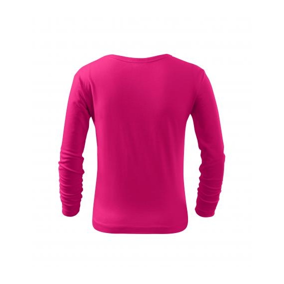 Fit-T LS Tričko detské