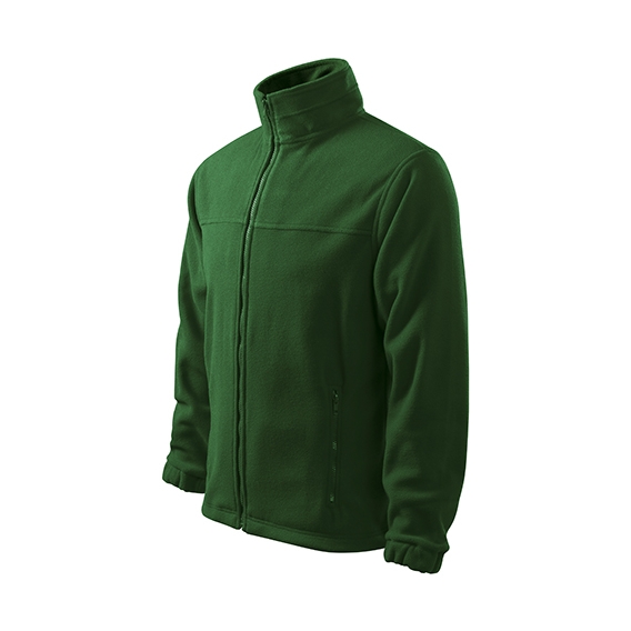 Jacket Fleece pánsky