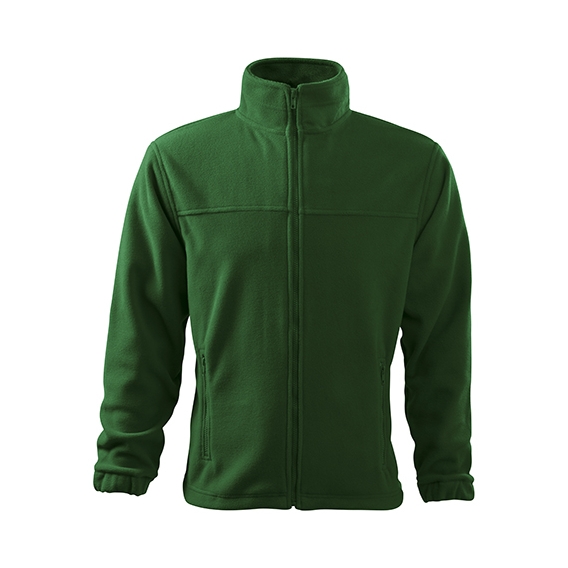 Jacket Fleece pánsky