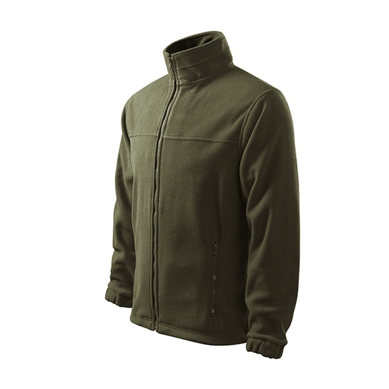 Jacket Fleece pánsky