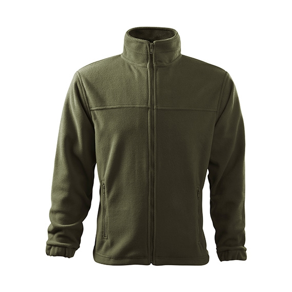 Jacket Fleece pánsky